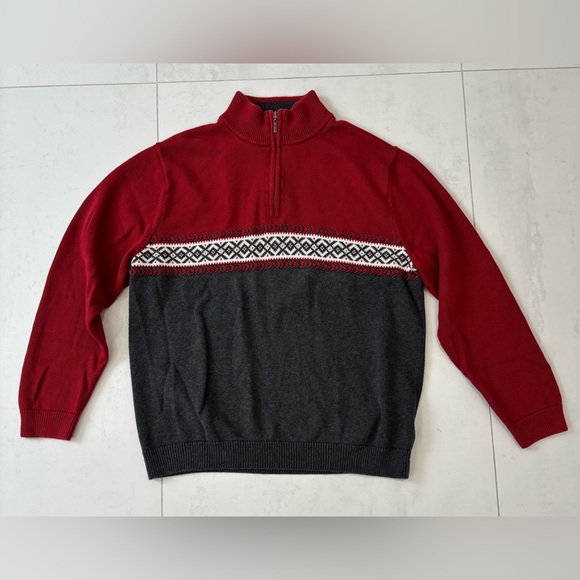 Early 2000’s Triple Pack Sweaters
Tommy Bahama, Pusser’s, Roundtree & York - Picture 10 of 14